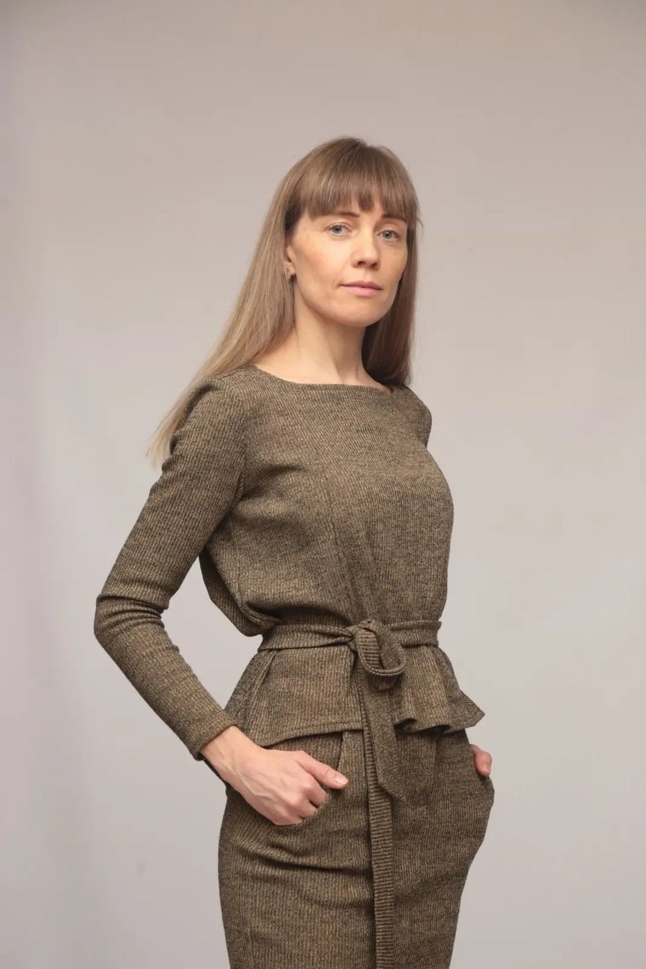 Ольга Чернова